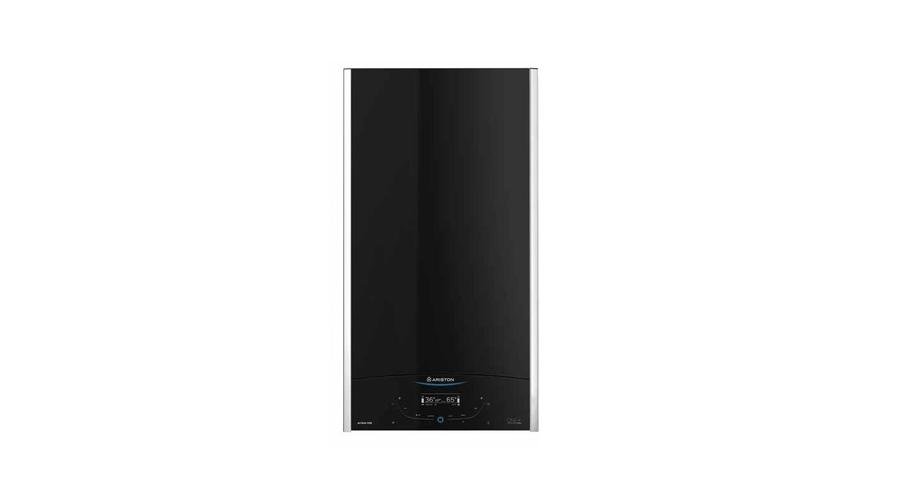 Ariston Alteas One + Net 35 kondenzációs kombi gázkazán A+