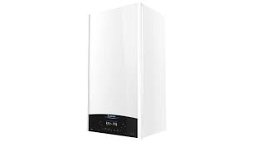 Ariston Genus One System 24 Fűtő Kondenzációs fali gázkazán 24 kW