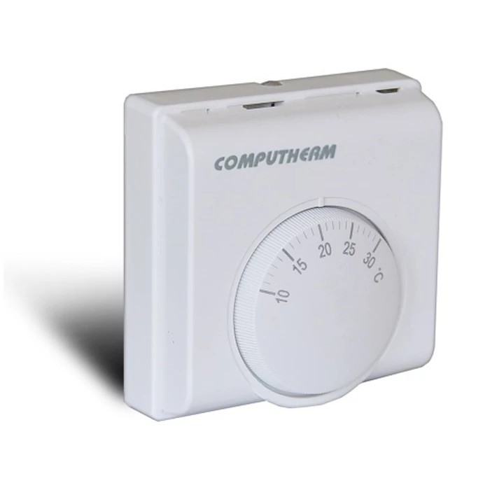 [411212100000] COMPUTHERM TR-010 vezetékes mechanikus szobatermosztát