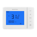 WENTOREX Control CW-1 digitális szobatermosztát központi fűtéshez (3A)