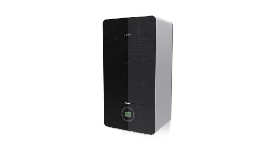 Bosch Condens 7000i W GC7000iW 24 PB 23 Kondenzációs FŰTŐ Fali Gázkazán 24 kW