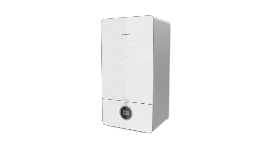 Bosch Condens 7000i W GC7000iW 24 C 23 Kondenzációs KOMBI Fali Gázkazán 24 kW