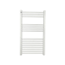 WENTOREX Tolla Central 500/800 vízteres, törölközőszárító radiátor (fehér - 500 mm)