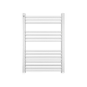 WENTOREX Tolla Central 600/800 vízteres, törölközőszárító radiátor (fehér - 600 mm)