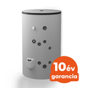ELDOM Green Line S 750 álló indirekt HMV tartály (750 liter / 1 hőcserélő / fűtőbetét nélkül)