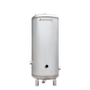 WENTOREX Blue IHY 150 INOX rozsdamentes hidrofor tartály (150 liter)
