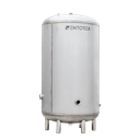WENTOREX Blue IHY 500 INOX rozsdamentes hidrofor tartály (500 liter)