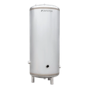 WENTOREX Blue IHY 200 INOX rozsdamentes hidrofor tartály (200 liter)