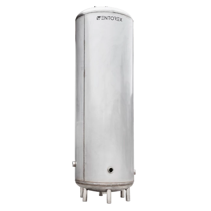 [216559I000800] WENTOREX Blue IHY 800 INOX rozsdamentes hidrofor tartály (800 liter)