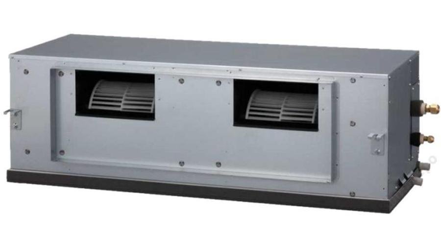 Fujitsu ARYG60LHTA/AOYG60LATT légcsatornázható klíma berendezés 15 kW