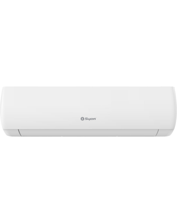 Syen Muse SOH09MU-E32DA1A2 split klíma csomag 2.5 kW