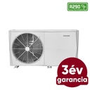 Centrometal HP-Cm Monoblock EH 6 kW - R290 levegő-víz hőszivattyú (230V / A+++)