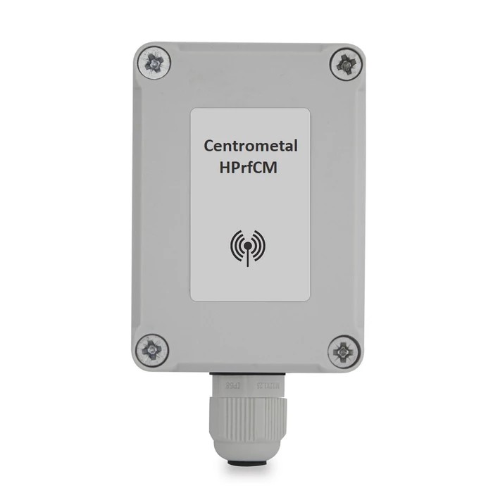 [730101HPRFCM] Centrometal HPrfCM rádiófrekvenciás jeladó hőszivattyúhoz