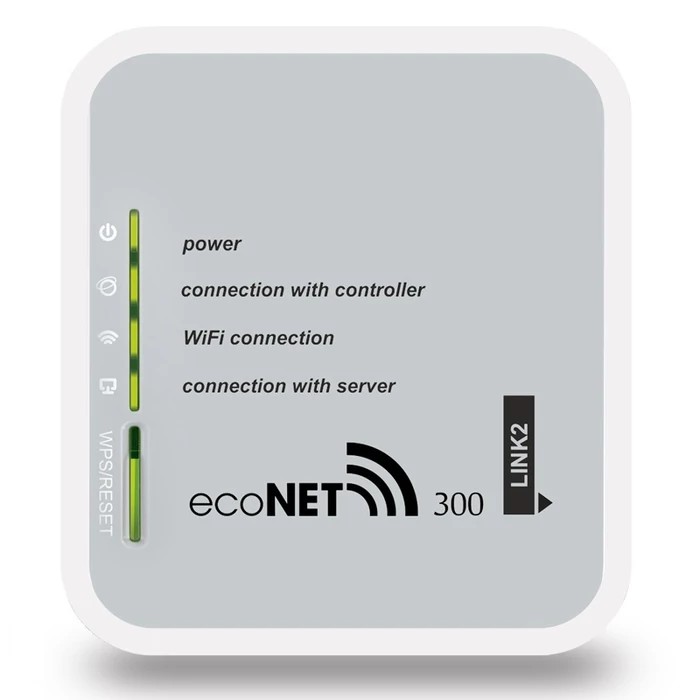 [7301010300CM] Centrometal HPnet300CM WiFi modul hőszivattyúhoz