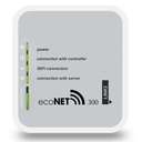Centrometal HPnet300CM WiFi modul hőszivattyúhoz