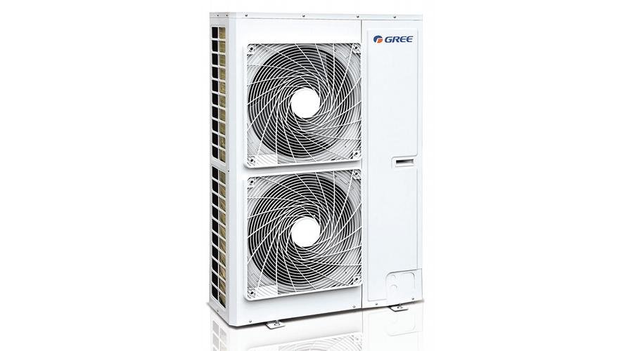 GREE GMV-140WL/C-X GMV 5 Változó Hűtőközeg Tömegáramú Klíma Kültéri Egység
