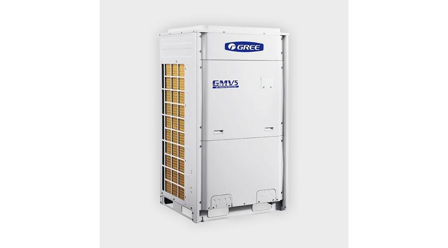 GREE GMV-335WM / E-X GMV 5   Változó Hűtőközeg Tömegáramú Klíma Kültéri Egység