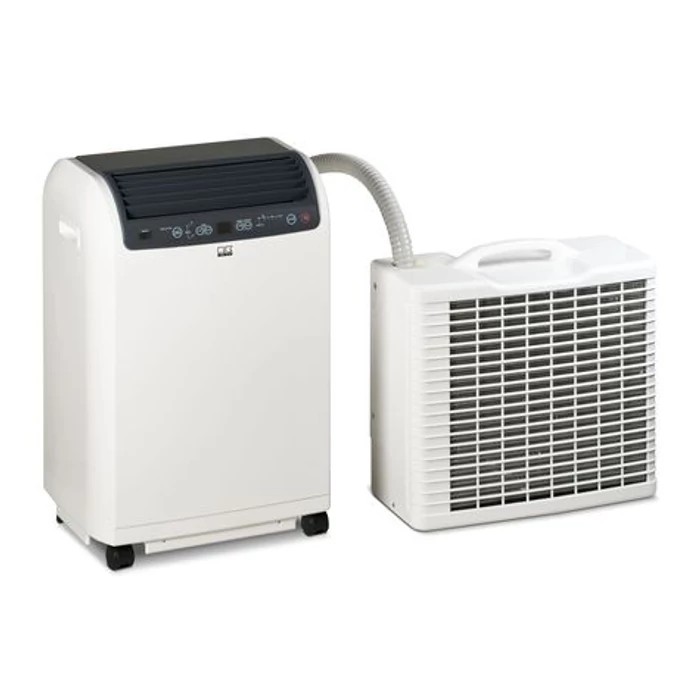 [632222495RKL] REMKO RKL 495 DC mobil split klíma (4,3 kW)