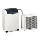 REMKO RKL 495 DC mobil split klíma (4,3 kW)