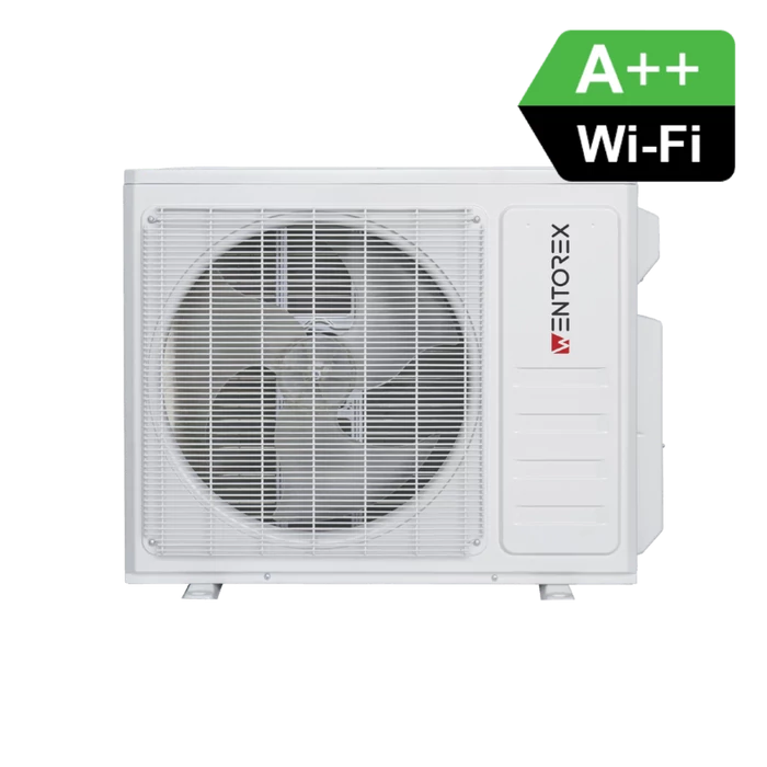 [6365774205CO] WENTOREX Combo 42 Penta Multi Split hűtő-fűtő klíma (kültéri egység / 12,3 kW / R32)