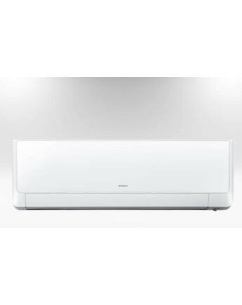 Hitachi RAK-35 RXE/RAC-35 WXE Shirokuma split klíma csomag 3.5 kW