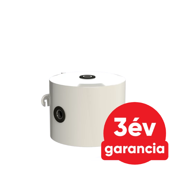 [220303PSM030] Sunsystem PSM 30 hűtési és fűtési puffer tartály szigeteléssel hőszivattyúhoz (30 liter)