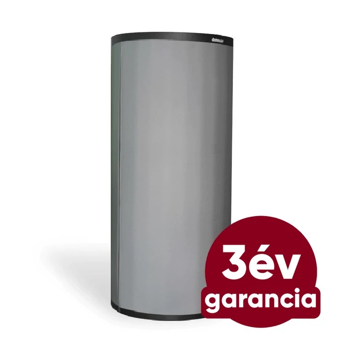 [230101400803] Centrometal CAS-803 fűtési puffer tartály hőszigeteléssel (727 liter)