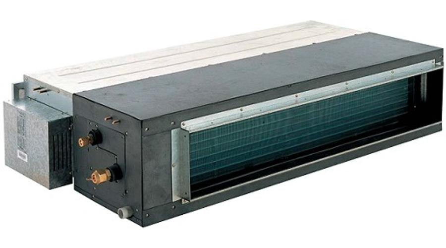 Gree GMV5 GMV-ND63PLS/A-T Inverteres Légcsatornázható Beltéri egység 6,3 kW