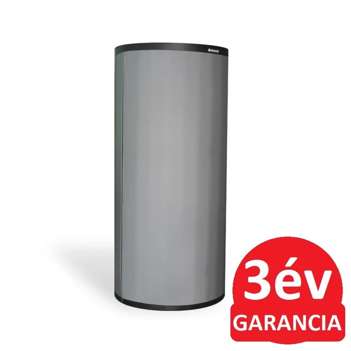 [230101401503] Centrometal CAS-1503 fűtési puffer tartály hőszigeteléssel (1426 liter)