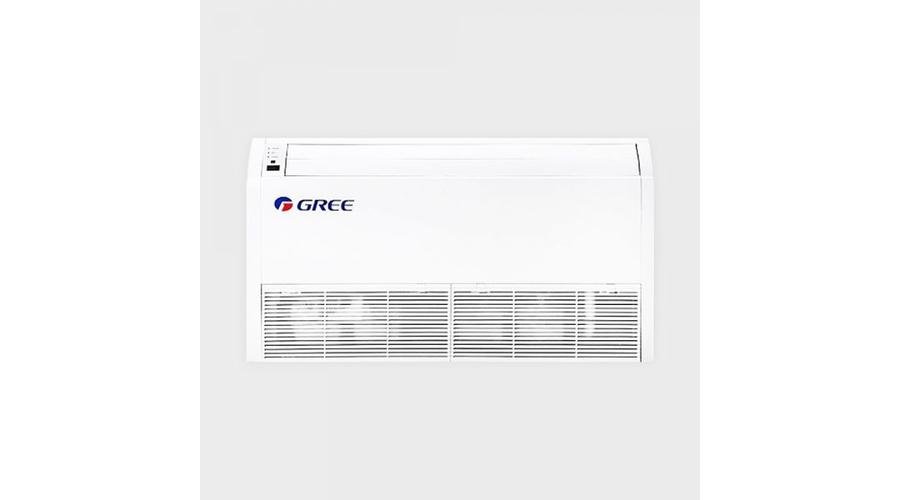 Gree GMV5/6 GMV-ND71ZD/A-T Inverteres Parapet Beltéri egység 7,1 kw