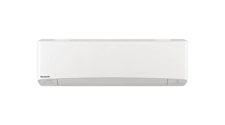 Panasonic Z Etherea KIT-Z50-ZKE oldalfali split klíma csomag 5,0 kW fehér