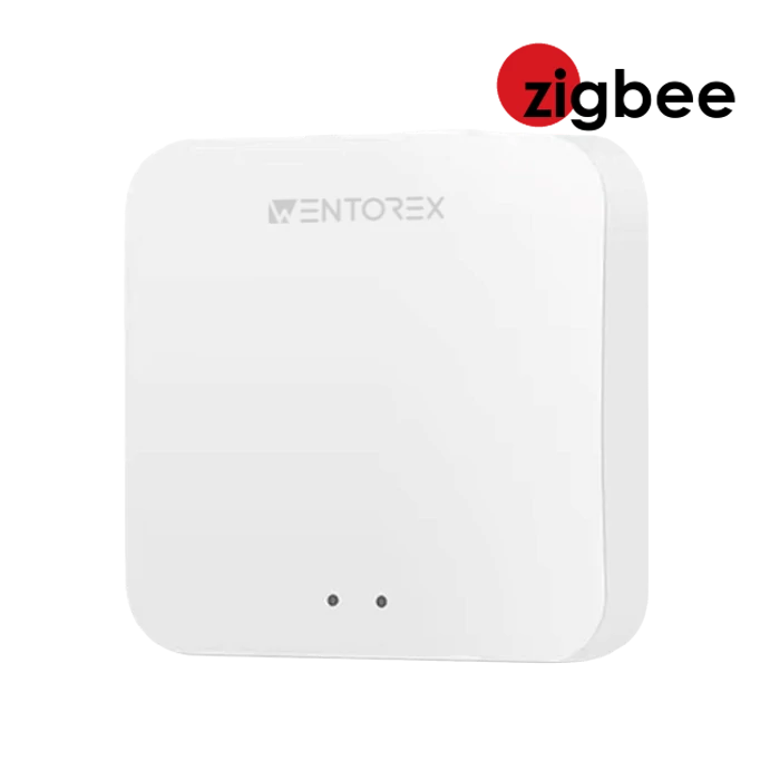 [416510260ZIG] WENTOREX Control ZigBee Router / Gateway termosztáthoz