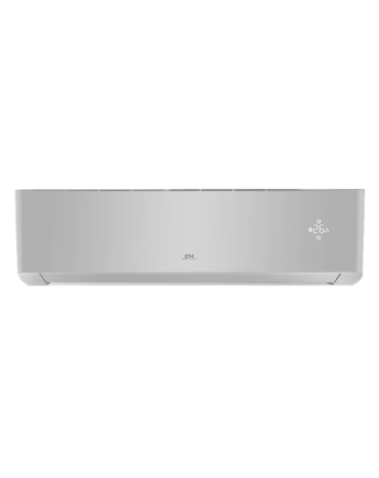 C&H CH-S12FTXAM2S-SC Supreme split klíma csomag 3.5 kW ezüst