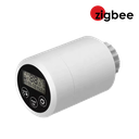 WENTOREX Control R-1 ZigBee érintőképernyős programozható radiátor termosztát, termofej