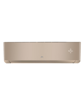 C&H CH-S12FTXAM2S-GD Supreme split klíma csomag 3.5 kW arany