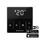 WENTOREX Control FC-2 WiFi digitális fan coil termosztát (3A)
