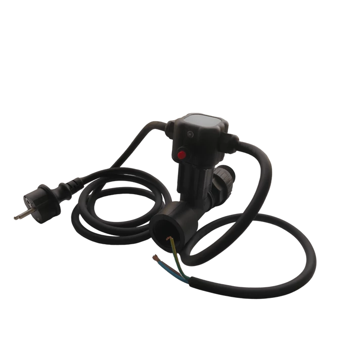 [176567230V50HYW] WENTOREX G-PUMP HYWK elektromos szárazon futás elleni védelem (230V / 50Hz)