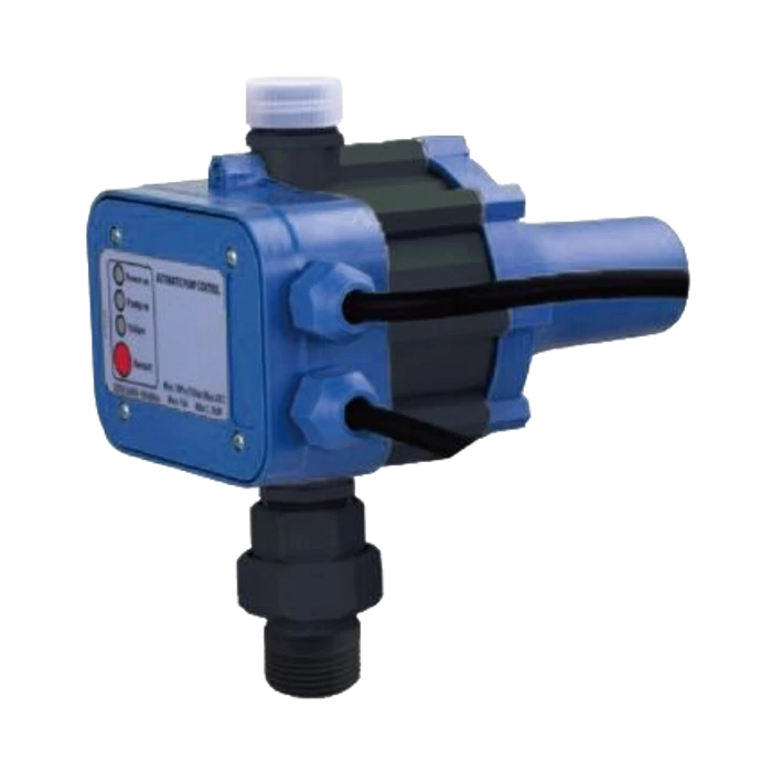 [176567230V50EDW] WENTOREX G-PUMP EDWC elektromos áramláskapcsoló (230V / 50Hz)