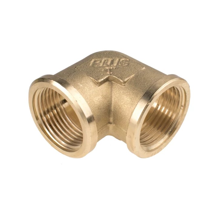 [78504726012BB] CherPlus könyök 1/2" (belső-belső menetes)