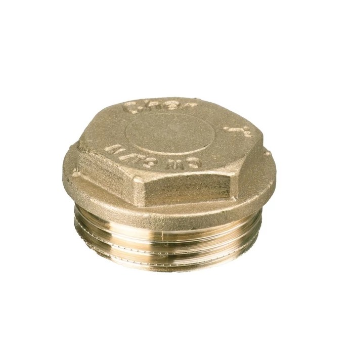 [785047216001] CherPlus végzáró csavarzat 1"