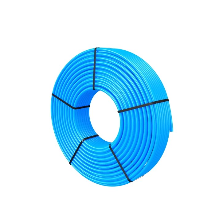 [78080805162600] MAGNUM Tube PE-RT 5 rétegű padlófűtés cső 16x2 mm (600 m)