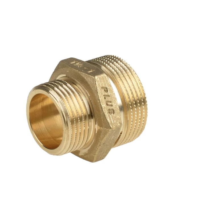 [785047240112] CherPlus szűkítő közcsavar 1" x 1/2"