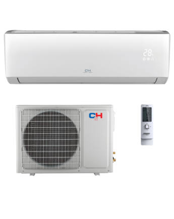 C&H CH-S12FTXLA-NG Arctic split klíma csomag 3.5 kW