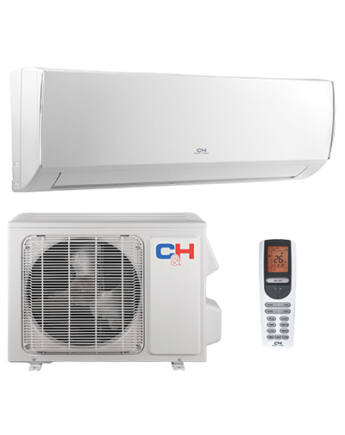 C&H CH-S09FTXQ-NG Veritas split klíma csomag 2.6 kW