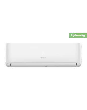 Hisense Eco Smart split klíma csomag 3.4 kW
