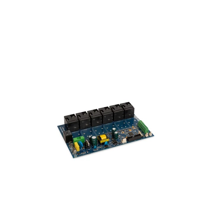 [16648] Centrometal alaplap CMEL03/6 - El-Cm Compact 6-12 kW