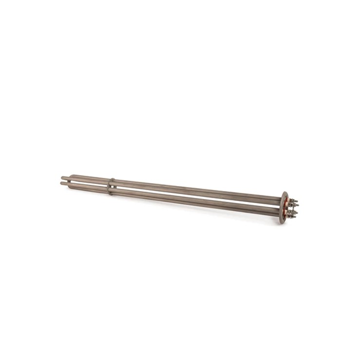 [24878] Centrometal fűtőbetét 3x4250 W - EL-Cm
