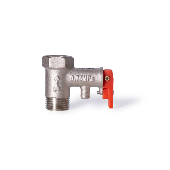 [18000012] Thermex IF biztonsági szelep 1/2"