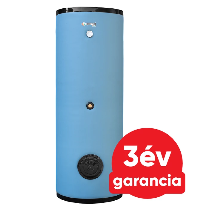 [VS221109B] Értékcsökkent APAMET HP BOT 500 indirekt használati meleg víz tartály hőszivattyúhoz (500 liter) - 1 hőcserélővel