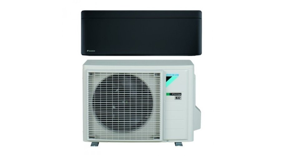 Daikin FTXA50CB/RXA50B Stylish oldalfali split klíma csomag 5 kW